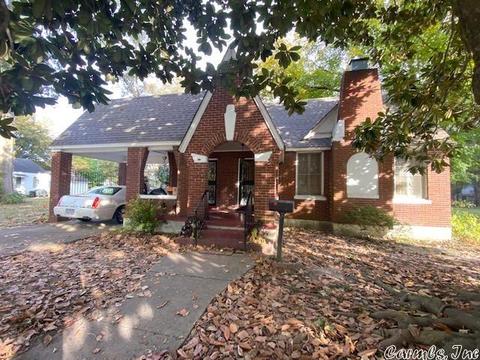 626 W Main, Trumann, AR 72472 photo 1
