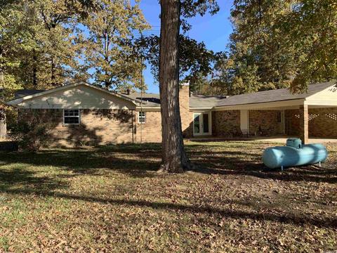 8601 Whiteville Rd, Pine Bluff, AR 71603 photo 2
