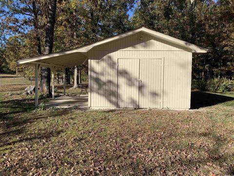 8601 Whiteville Rd, Pine Bluff, AR 71603 photo 3