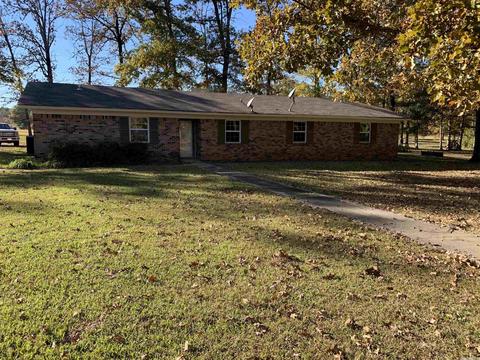 8601 Whiteville Rd, Pine Bluff, AR 71603 photo 1