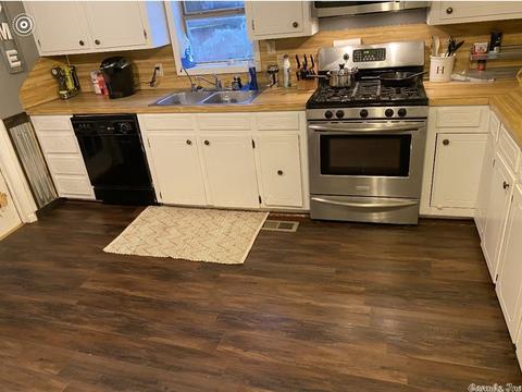 926 Graham Rd, Benton, AR 72015 photo 12
