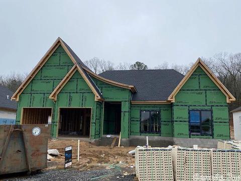2519 Overcup Dr, Conway, AR 72034 photo 1