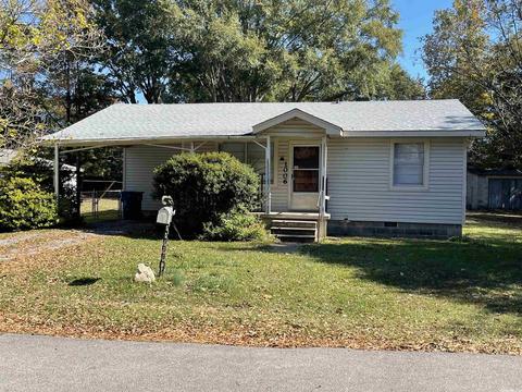 1006 Ike, Benton, AR 72015 photo 1