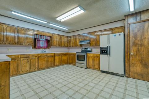 3829 Salem Rd, Benton, AR 72019 photo 9