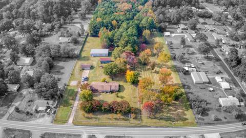 3829 Salem Rd, Benton, AR 72019 photo 2