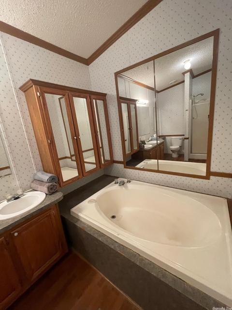 24 Cypress Loop, Vilonia, AR 72173 photo 8