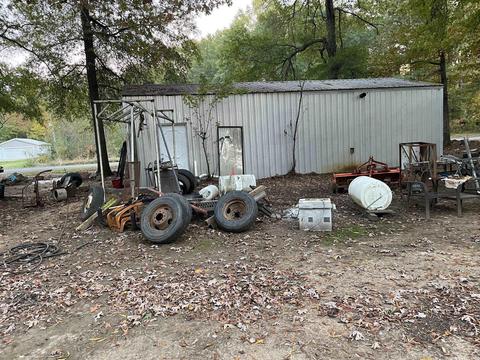 24 Cypress Loop, Vilonia, AR 72173 photo 4
