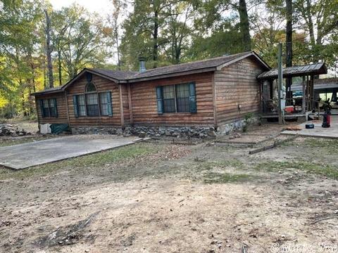 24 Cypress Loop, Vilonia, AR 72173 photo 1