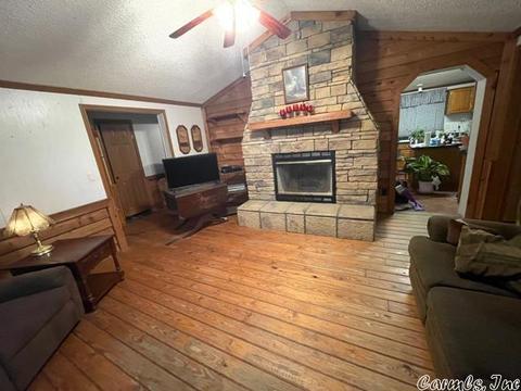 24 Cypress Loop, Vilonia, AR 72173 photo 5