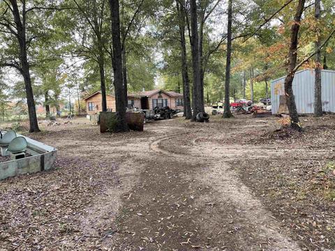 24 Cypress Loop, Vilonia, AR 72173 photo 3