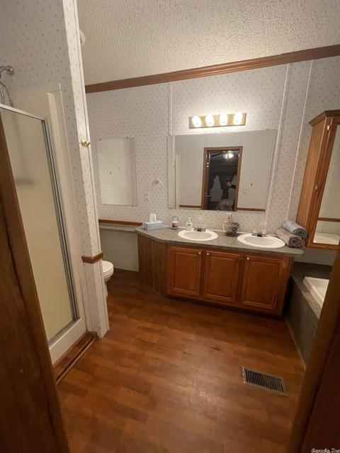 24 Cypress Loop, Vilonia, AR 72173 photo 10
