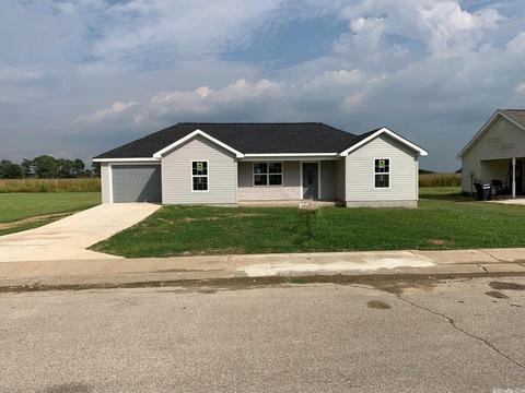253 Cypress Dr, Trumann, AR 72472 photo 1