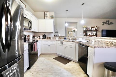 209 Harper, Brookland, AR 72417 photo 9