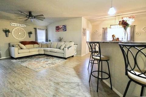 209 Harper, Brookland, AR 72417 photo 8