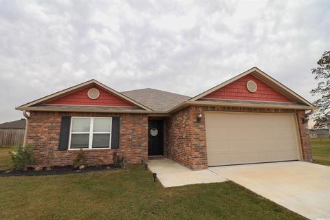 209 Harper, Brookland, AR 72417 photo 1