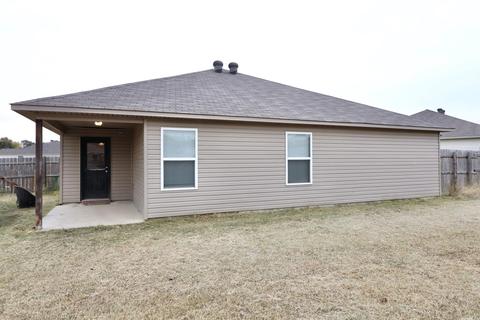 209 Harper, Brookland, AR 72417 photo 18