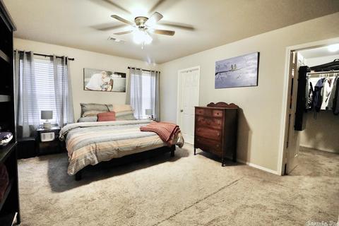 209 Harper, Brookland, AR 72417 photo 15