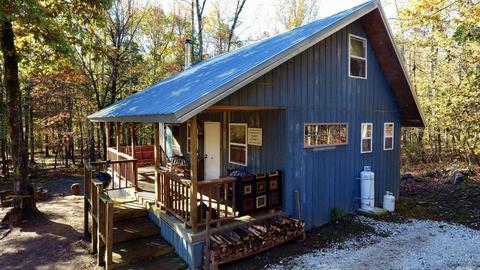 1141 Highway 23, Combs, AR 72721 photo 5