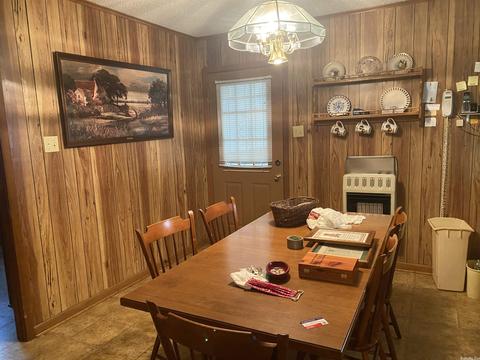 324 Cedar St, Mount Ida, AR 71957 photo 2