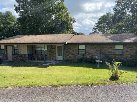 324 Cedar St, Mount Ida, AR 71957 photo 1