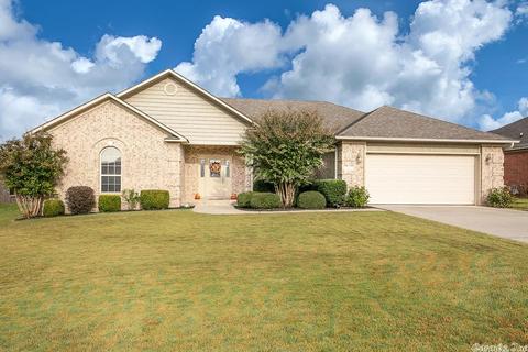 2425 Palisade Dr, Cabot, AR 72023 photo 1