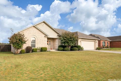 2425 Palisade Dr, Cabot, AR 72023 photo 2
