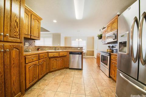 2425 Palisade Dr, Cabot, AR 72023 photo 19