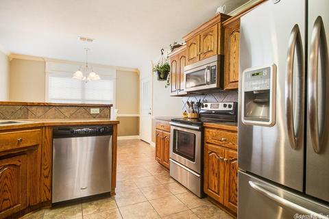 2425 Palisade Dr, Cabot, AR 72023 photo 20