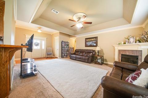 2425 Palisade Dr, Cabot, AR 72023 photo 11