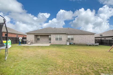 2425 Palisade Dr, Cabot, AR 72023 photo 37
