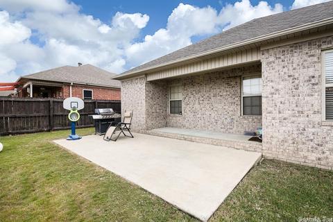 2425 Palisade Dr, Cabot, AR 72023 photo 38