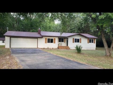 26 Taylor Cir, Conway, AR 72032 photo 1