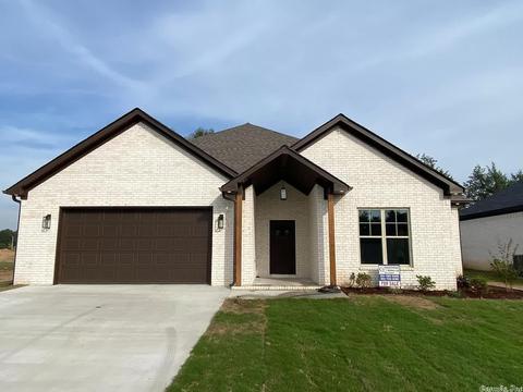 20 Clover Leaf Ln, Greenbrier, AR 72058 photo 1