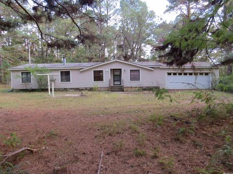 20927 Grapevine Ln, Mabelvale, AR 72103 photo 1