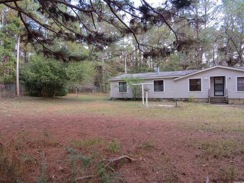 20927 Grapevine Ln, Mabelvale, AR 72103 photo 2
