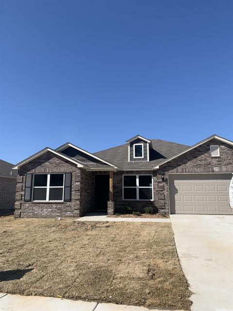 1290 Acuff Ln, Conway, AR 72034 photo 1