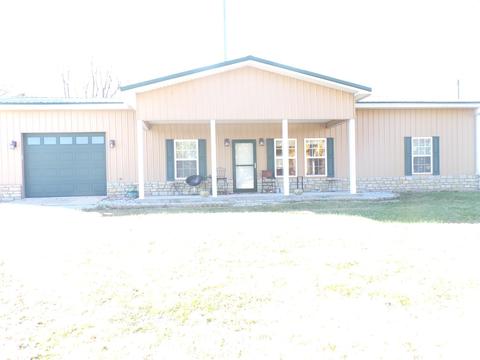 2513 E Main St, Mountain View, AR 72560 photo 1