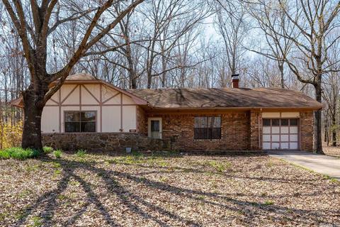 1923 Erving Ridge Loop, Cabot, AR 72023 photo 1