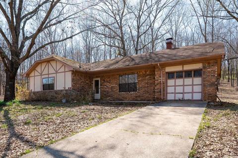 1923 Erving Ridge Loop, Cabot, AR 72023 photo 2