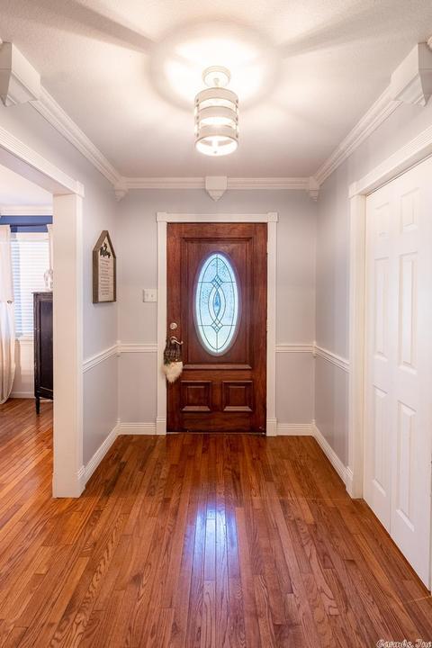 603 Oak St, Beebe, AR 72012 photo 6