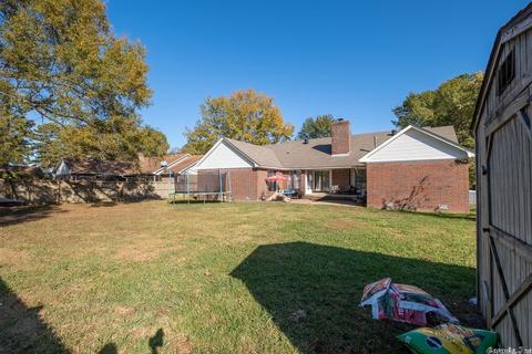603 Oak St, Beebe, AR 72012 photo 35