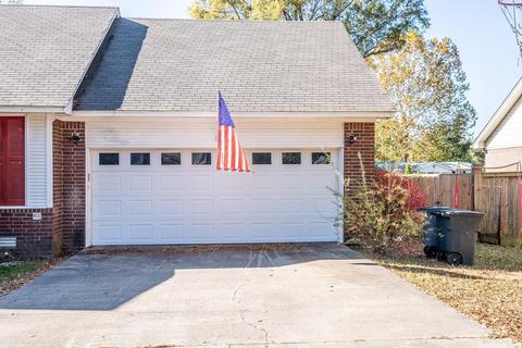 603 Oak St, Beebe, AR 72012 photo 4