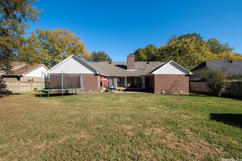 603 Oak St, Beebe, AR 72012 photo 36