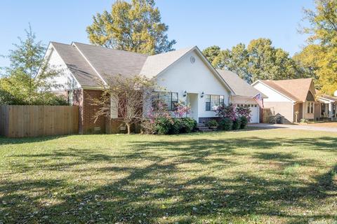 603 Oak St, Beebe, AR 72012 photo 2