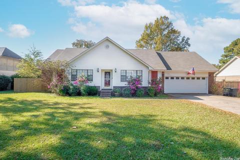 603 Oak St, Beebe, AR 72012 photo 1