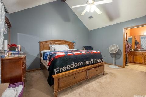 603 Oak St, Beebe, AR 72012 photo 20
