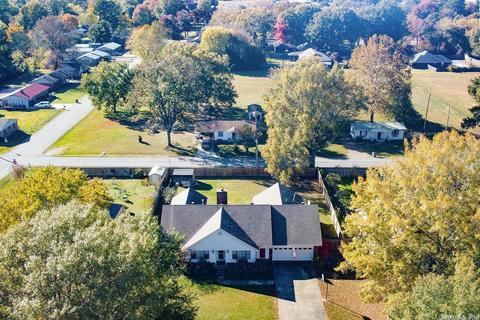 603 Oak St, Beebe, AR 72012 photo 40