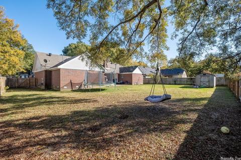 603 Oak St, Beebe, AR 72012 photo 37