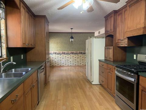 632 W Elm, Haskell, AR 72015 photo 6