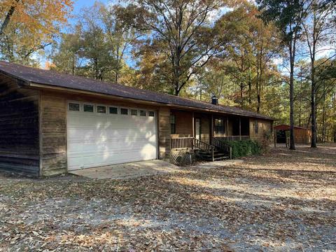632 W Elm, Haskell, AR 72015 photo 2
